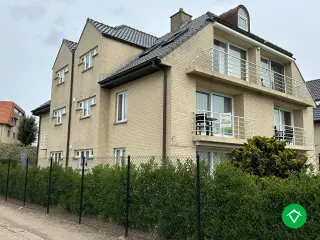 Appartement à vendre Middelkerke (RBT09696)