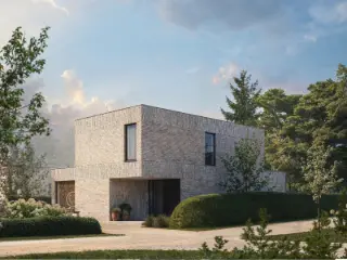 Residence for sale Herfelingen (RBT09757)