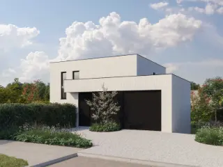 Maison à vendre Gammerages (RBT09763)