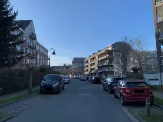 Parking for rent Jette (RBT09766)