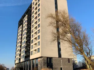 Parking for rent Evere (RBT09768)