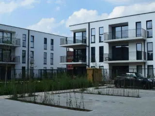 Parking te huur Heusden-Zolder (RBT09769)