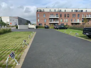 Parking à louer Kortenberg (RBT09770)