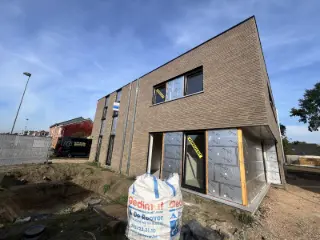 Residence for sale Hulshout (RBT09779)