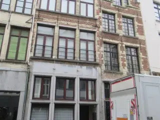 Kantoor te huur Antwerpen (RBT09787)