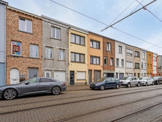 Huis te koop Deurne (RBT09962)