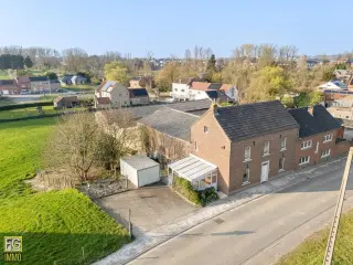 Maison à vendre Berg (RBT09989)