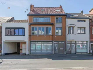 Apartment for sale Willebroek (RBT10012)