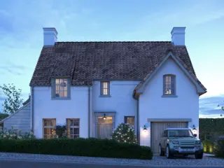 Residence for sale Lennik (RBT10074)