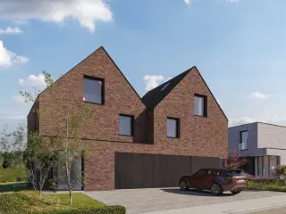 Residence for sale Ninove (RBT10089)