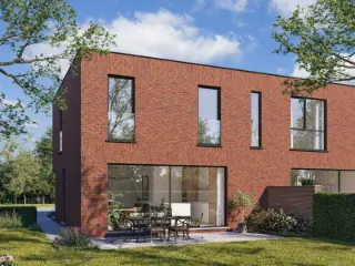 Maison à vendre Gammerages (RBT10158)