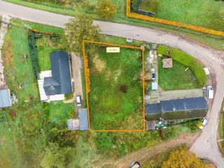 Grond te koop Lummen (RBT10162)