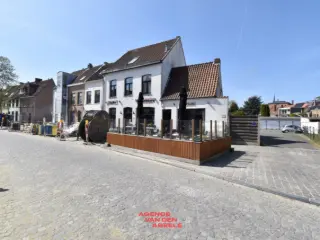 Handelspand te koop Brugge (RBT10233)