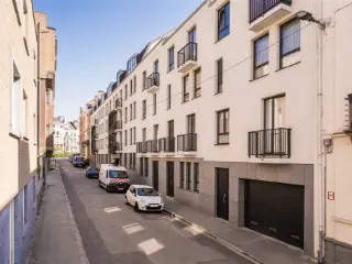 Apartment for sale Brussels (RBT10355)