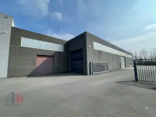 Industrial building for rent Oostkamp (RBT10442)