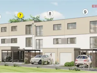 Residence for sale Peppange (RBT10570)