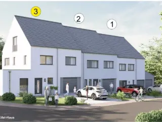 Residence for sale Peppange (RBT10572)