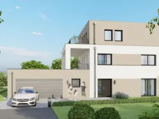 Villa te koop Bertrange (RBT10575)