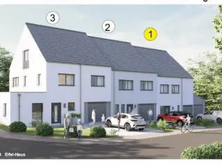 Residence for sale Peppange (RBT10578)