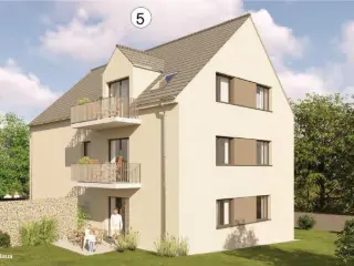 Apartment for sale Peppange (RBT10604)