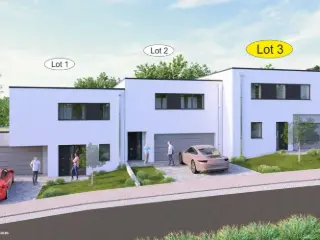 Residence for sale Peppange (RBT10612)