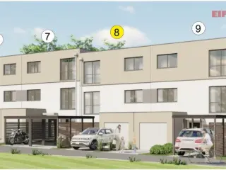 Residence for sale Peppange (RBT10634)