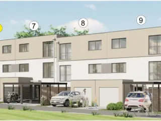 Residence for sale Peppange (RBT10640)