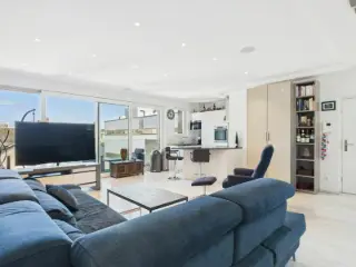 Appartement te koop Luxembourg (RBT10650)