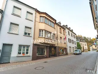 Immeuble de rapport à vendre Vianden (RBT10652)