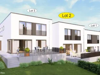 Residence for sale Peppange (RBT10655)