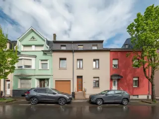 Residence for sale Luxembourg (RBT10689)