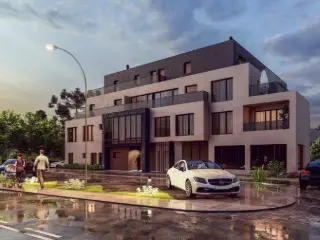 Duplex à vendre Wiltz (RBT10765)