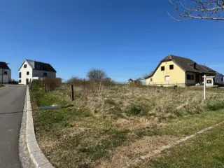 Land for sale Beckerich (RBT10770)