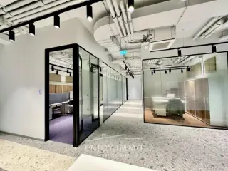 Kantoor te huur Luxembourg (RBT10776)