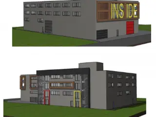 Industrial building for sale Pétange (RBT10811)