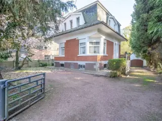 Huis te koop Hoeilaart (RBT10840)