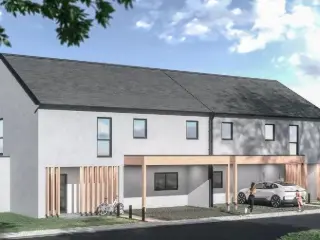 Maison à vendre Niederdonven (RBT10878)