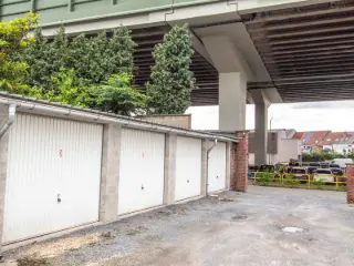 Garage for sale Gentbrugge (RBT10893)