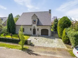 Villa for sale Hamme (RBT11066)