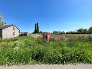 Bouwgrond te koop Itegem (RBT11148)