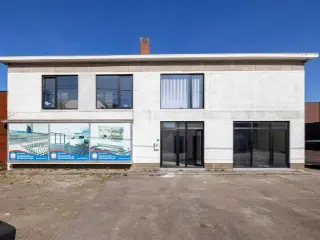 Surface industrielle à vendre Herentals (RBT11153)