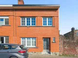 Maison à vendre Zaventem (RBT11189)