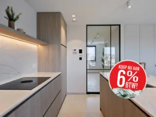 Penthouse for sale Staden (RBT11293)