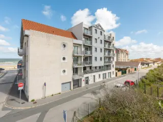 Immeuble de rapport à vendre Bray-Dunes (RBT11295)