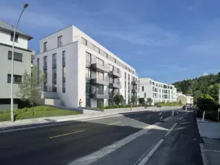 Appartement te koop Luxembourg (RBT11447)