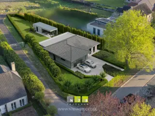 Terrain à vendre Maasmechelen (RBT11486)