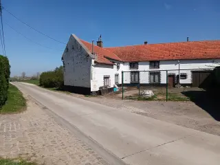 Maison à vendre Geetbets (RBT11510)