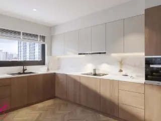 Appartement te koop Antwerpen (RBT11525)