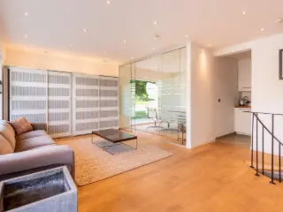 Surface commerciale à vendre Anvers (RBT11527)