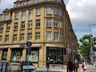 Kantoor te huur Luxembourg (RBT11539)